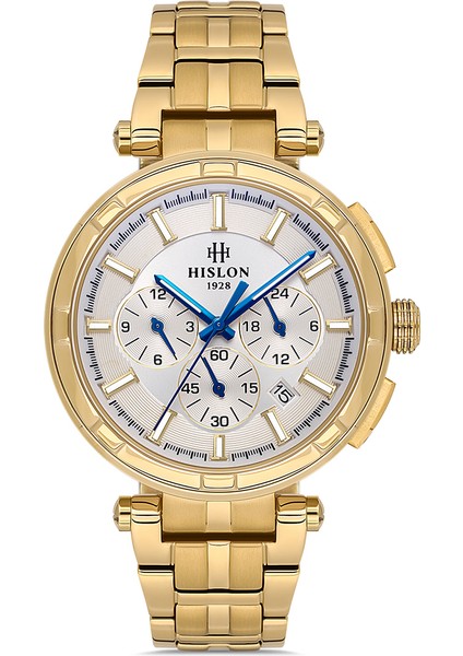 DT202G-02SG Erkek Kol Saati