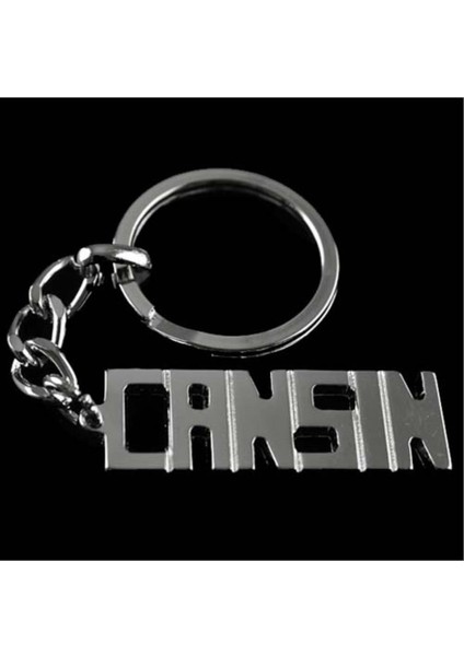 Cansın Isimli Anahtarlık fiyatları