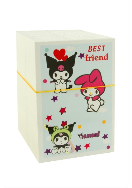 2'li Çzgflm Karakteri Bileklik Kartı 200 Adet fiyatları