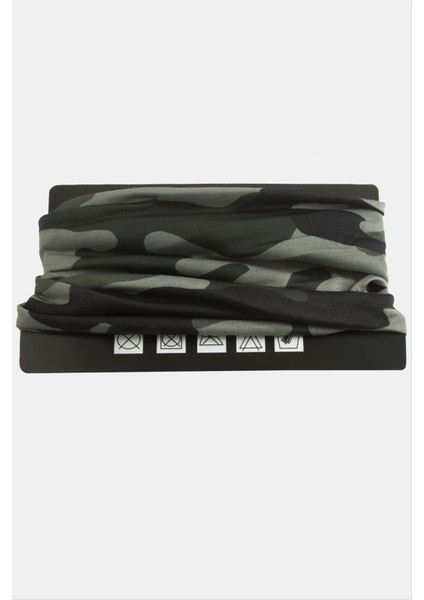 Asker Desenli Baff Boyunluk fiyatları