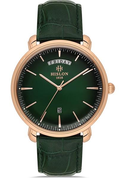 CL203R-15YR Erkek Kol Saati