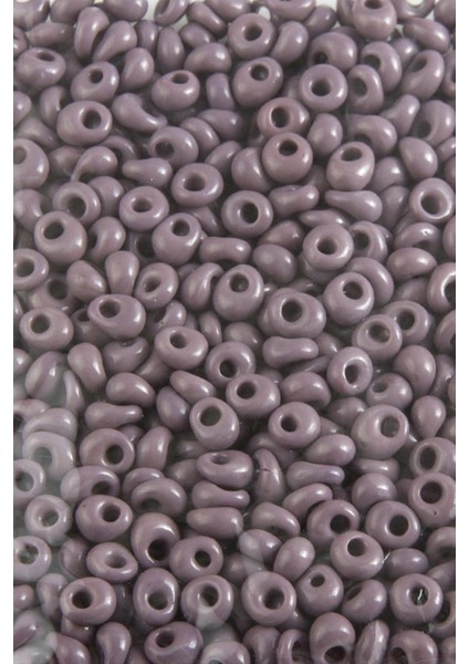 5 mm Oval Kum Boncuk 50 Gram