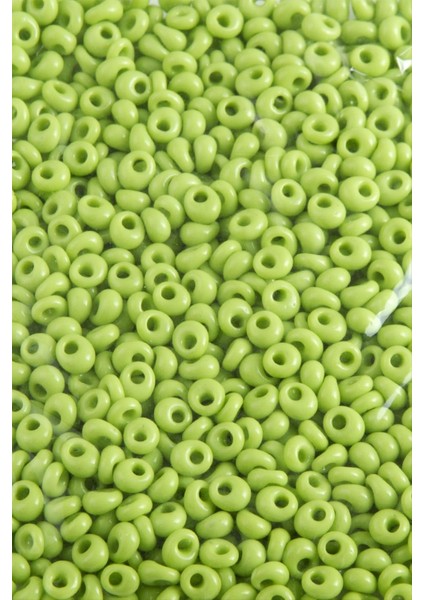 5 mm Oval Kum Boncuk 50 Gram modelleri