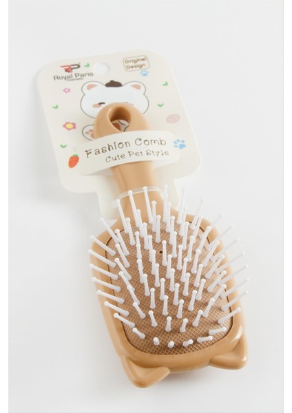 Tavşan Kulaklıklı Çocuk Tarak fiyatları