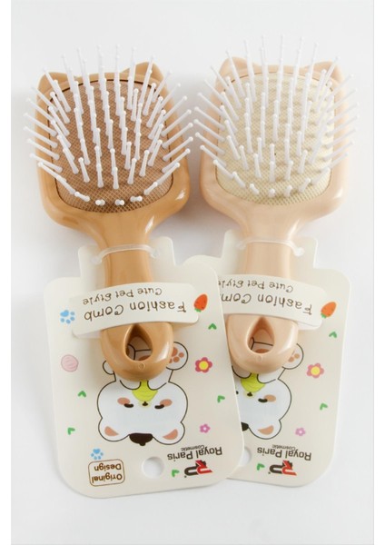 Tavşan Kulaklıklı Çocuk Tarak modelleri