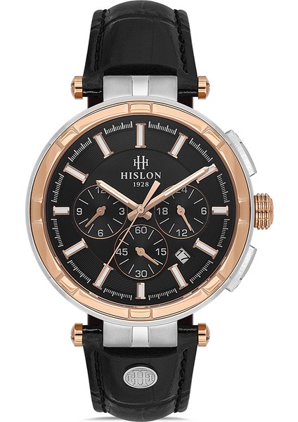 DT202T-04BR Erkek Kol Saati