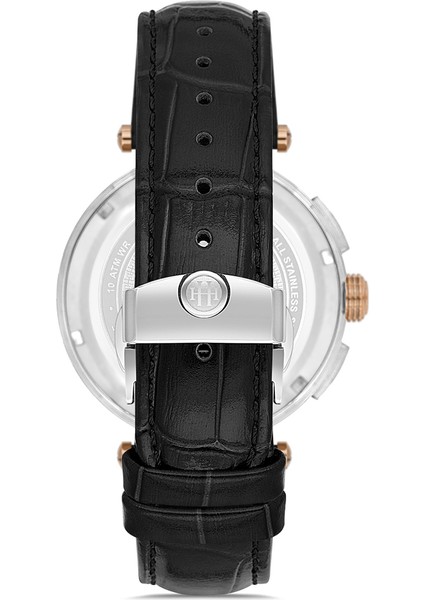 DT202T-04BR Erkek Kol Saati modelleri