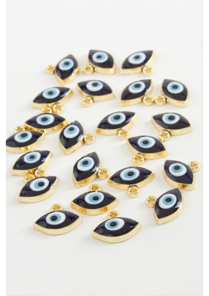 Göz Tek Kulp Mineli Bileklik ve Kolye Ucu Aparatı 1 Adet fiyatları