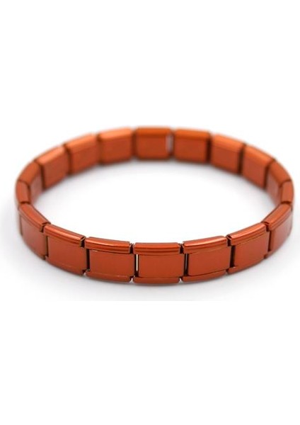 Mat Nomi Bilezik - Kiremit