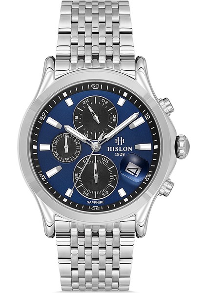 MS201S-11SS Erkek Kol Saati