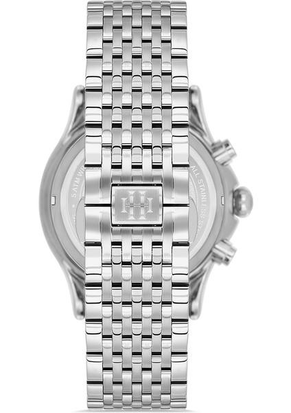 MS201S-11SS Erkek Kol Saati modelleri