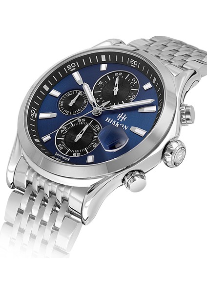 MS201S-11SS Erkek Kol Saati fırsatları