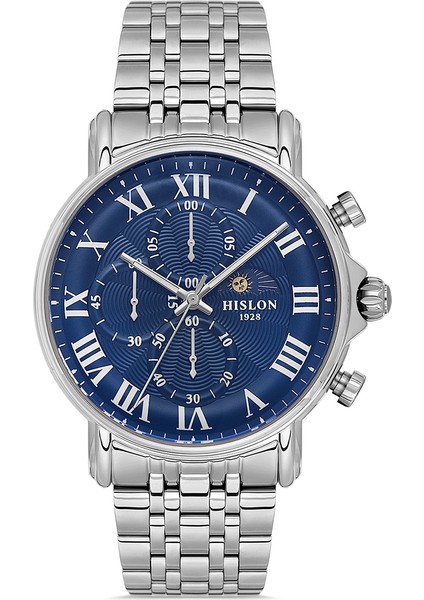 TM112S-11SS Erkek Kol Saati