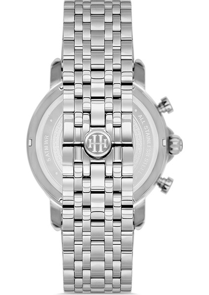 TM112S-11SS Erkek Kol Saati modelleri