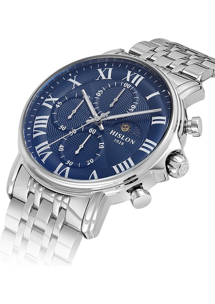 TM112S-11SS Erkek Kol Saati fırsatları