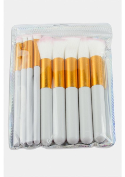 Yaricci 10 Adet Makyaj Fırça Seti fiyatları