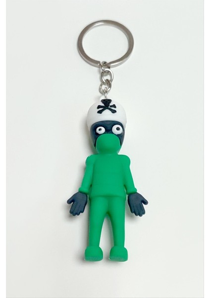 Kuru Kafa Silikon Anahtarlık fiyatları