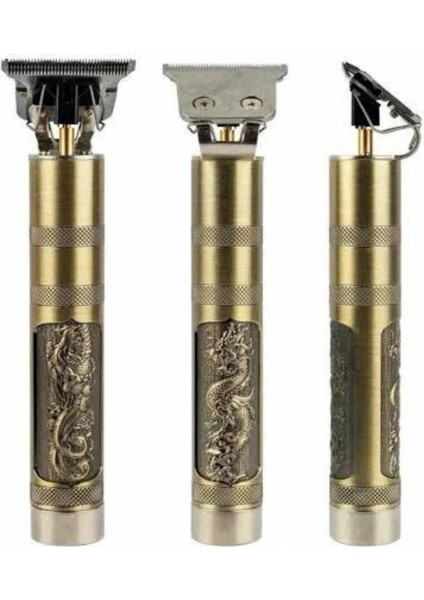 Ieg Saç Sakal Vücut Tıraş Makinesi Çizik Atma Makinesi Paslanmaz Çelik indirimleri