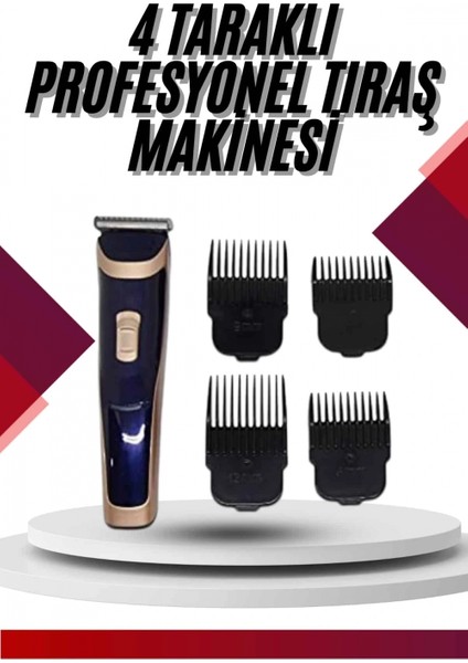 Ieg Tıraş Makinesi Vücut Tüy Kesme Kısaltma Şekillendirme Paslanmaz Çelik Bıçaklı