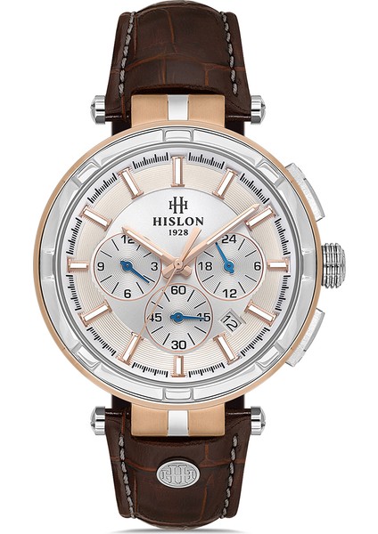 DT202T-02KR Erkek Kol Saati