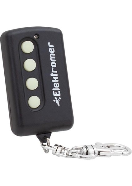 Elektromer Remocon Uk-2 Garaj Kumandası (Sadece Kopyalama Cihazı Ile Kodlanabilir)