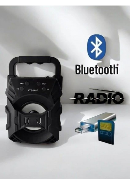 Ieg® Kts 1057 Hoparlör indirimleri