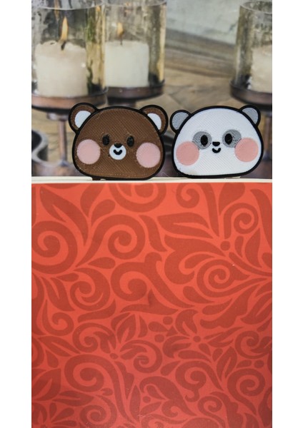 7’li Sevimli Hayvan Kitap Ayracı Seti | Renkli ve Eğlenceli Tasarım – 2 Farklı Hayvanlı Koleksiyon fiyatları