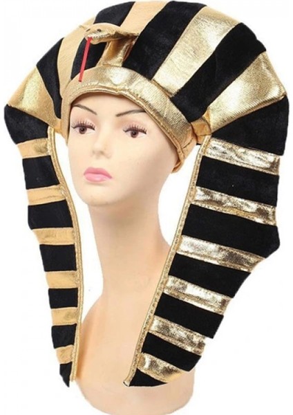 Ieg® Antik Mısır Bayan Şapkası