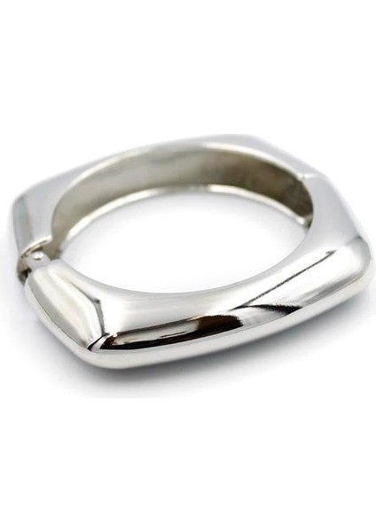 Kelepçe Bilezik - Gümüş fiyatları