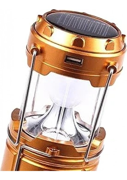 Ieg® Güneş Enerjili Çok Fonksiyonlu Kamp Feneri fiyatları