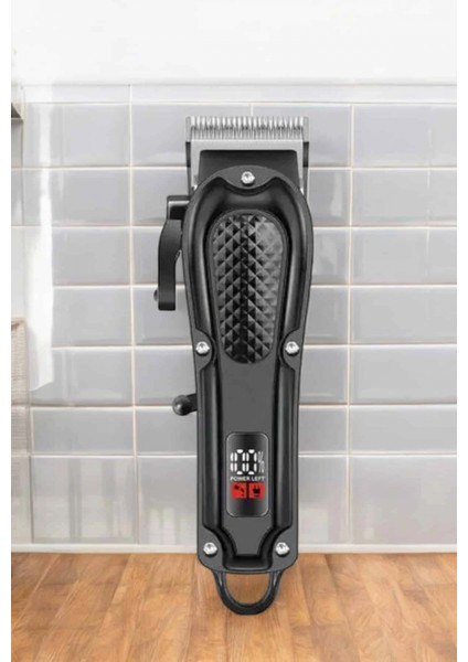 Ieg Sıfır Tıraş Makinesi Dijital Göstergeli Paslanmaz Çelik Bıçaklı Taşınabilir fiyatları