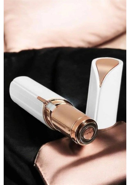 Ieg Yüksek Performanslı, Hassas Ciltler Için Tasarlanmış Yüz Kaş Epilatörü indirimleri