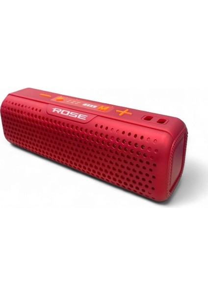 SP-507 Taşınabilir Şarjlı Bluetooth Hoparlör fiyatları