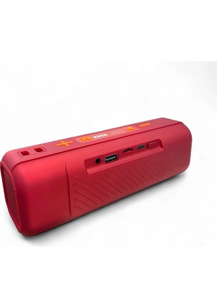 SP-507 Taşınabilir Şarjlı Bluetooth Hoparlör indirimleri