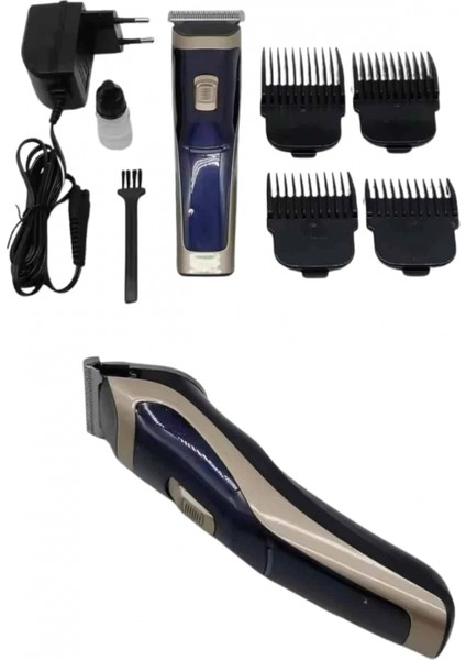 Ieg Tıraş Makinesi 4 Başlıklı Paslanmaz Çelik Bıçaklı Tüm Saç Tiplerine Uygun indirimleri