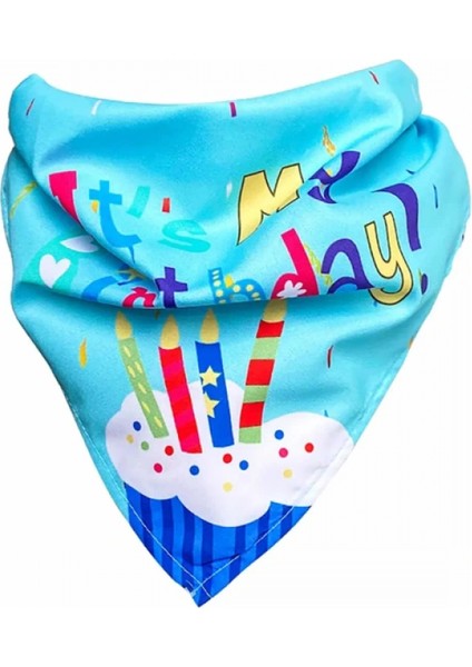 Ieg® Köpekler Için Doğum Günü Partisi Seti indirimleri