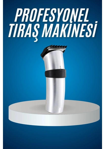 Ieg 2025 Model Çelik Kasa Profesyonel Saç Sakal Tüm Vücut Tüyü Lazer Öncesi Tıraş Makinesi