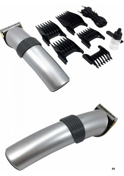 Ieg 2025 Model Çelik Kasa Profesyonel Saç Sakal Tüm Vücut Tüyü Lazer Öncesi Tıraş Makinesi indirimleri