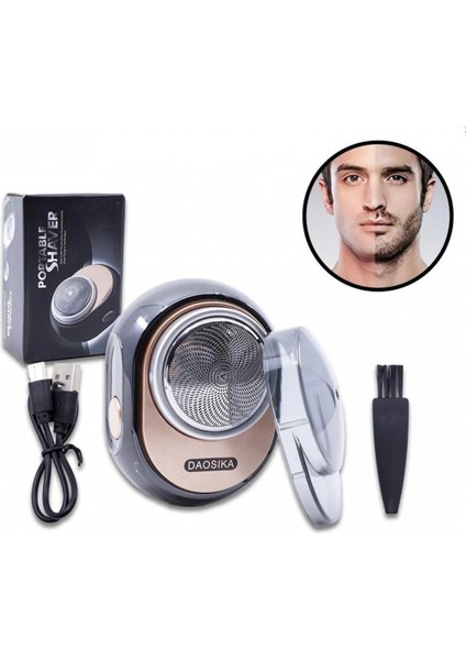 Ieg® Şarjlı Tıraş Makinesi