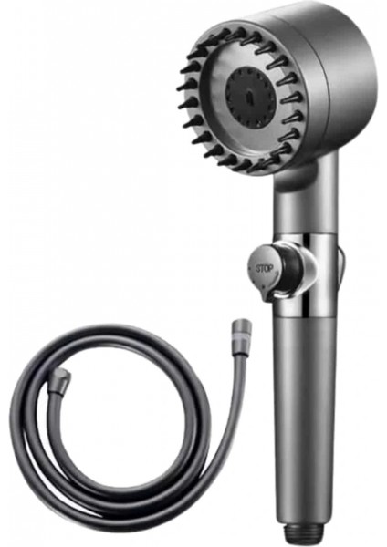 Ieg Masaj Etkili Duş Başlığı Yeni Nesil Çok Fonksiyonlu Ayarlanabilir Filtreli fırsatları