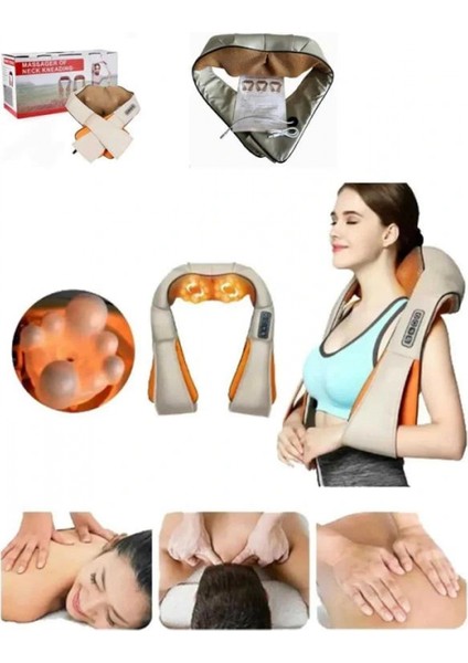 Ieg Ovmalı Masaj Aleti indirimleri