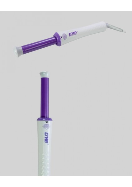 Ieg® Gw Taşınabilir Saç Maşası – Tourmaline Seramik, Negatif Iyon Teknolojisi fırsatları