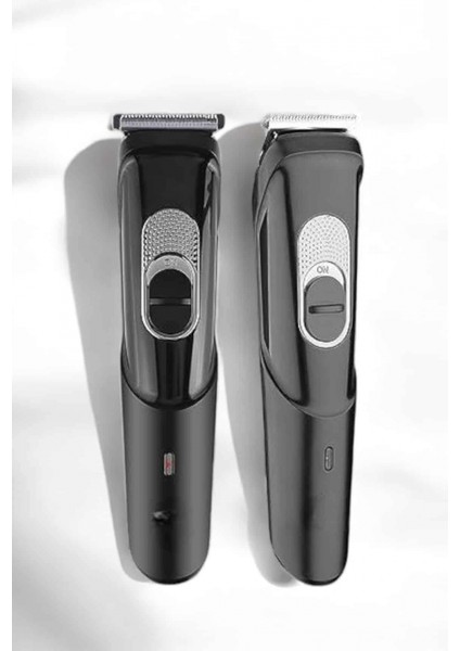 Ieg Saç Sakal Lazer Epilasyon Öncesi Tüy Kısaltma Makinesi Unısex 4 Taraklı modelleri