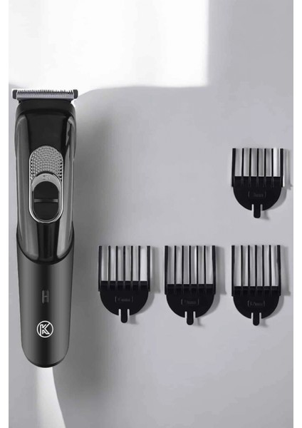 Ieg Saç Sakal Lazer Epilasyon Öncesi Tüy Kısaltma Makinesi Unısex 4 Taraklı indirimleri