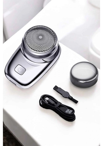 Ieg Tıraş Makinesi Sıfır Sinek Kaydı Tıraş Makinesi Şarjlı Kablosuz Taşınabilir fırsatları