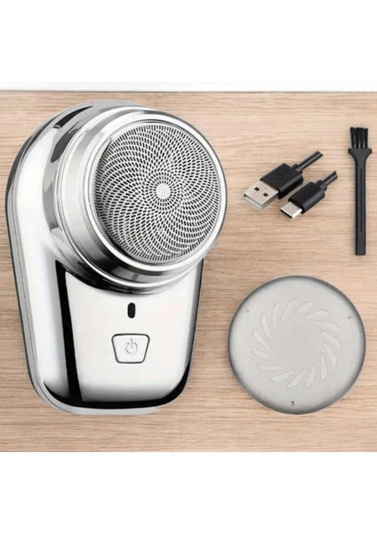 Ieg Tıraş Makinesi Sıfır Sinek Kaydı Tıraş Makinesi Şarjlı Kablosuz Taşınabilir indirimleri