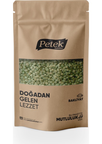 Yerli Doğal Organik Yeşil Mercimek fiyatları