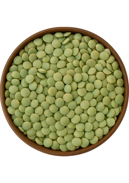 Yerli Doğal Organik Yeşil Mercimek modelleri