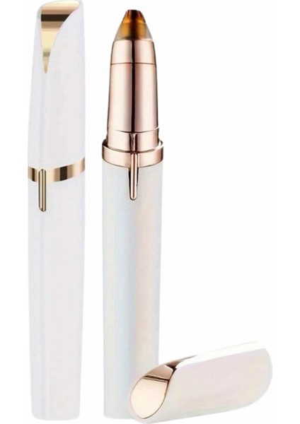 Ieg Unısex Şarjlı Kaş Bıyık Alma Epilatörü Hassas Ciltlere Özel Acısız modelleri