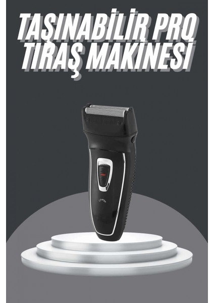 Ieg Tıraş Makinesi Sinek Kaydı Tıraş Yüksek Kaliteli Profesyonel Makine